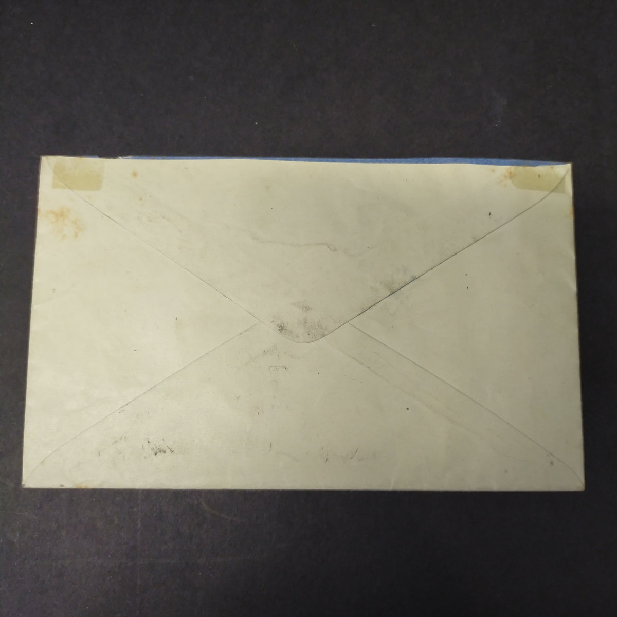 Australia 1938 Postage Due Cover Melbourne to Geelong Taxed 4d