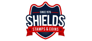 Tony Shields - My Passion for Stamps and Coins