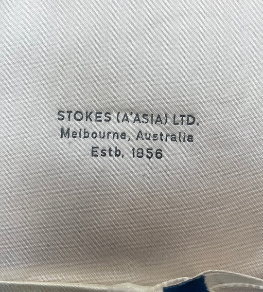 Australia 1970 National Trust of Victoria Cook Bicentenary Commemorative Medallion