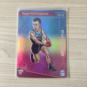 2022 Teamcoach Star Wildcard Hugh McCluggage Brisbane SW-02