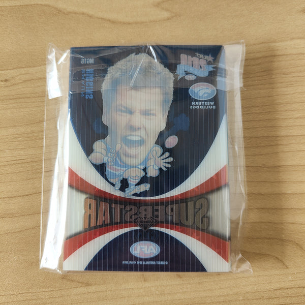 2010 Select Champions Superstar Gem Complete Set of 16 Cards