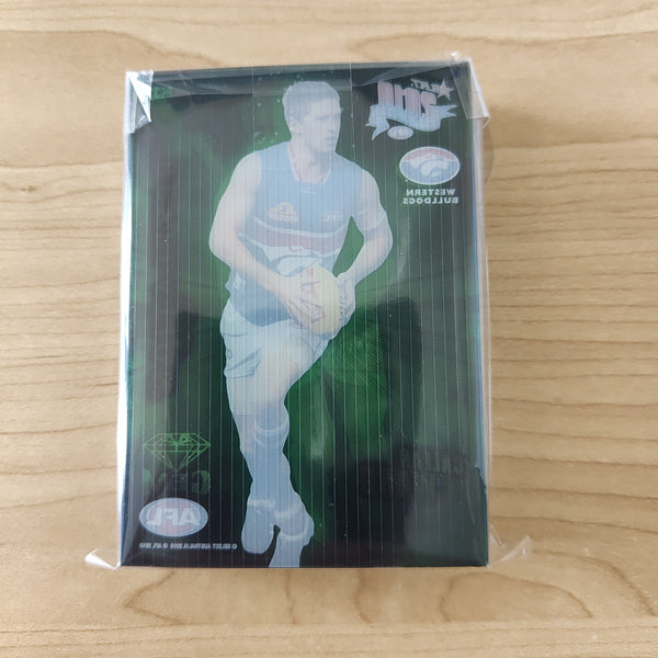 2010 Select Champions Revelation Gem Complete Set of 32 Cards