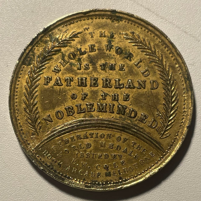 Coins &gt; Tokens