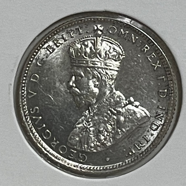Australia 1935 Shilling 1/- Uncirculated