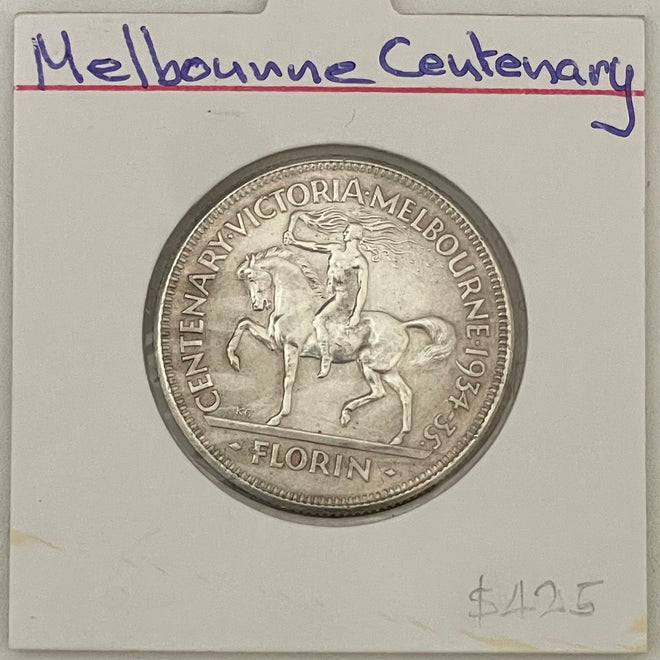 Coins &gt; Australia &gt; Pre-Decimal