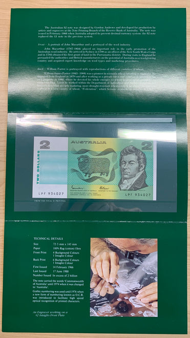 Coins &gt; Australia &gt; Decimal