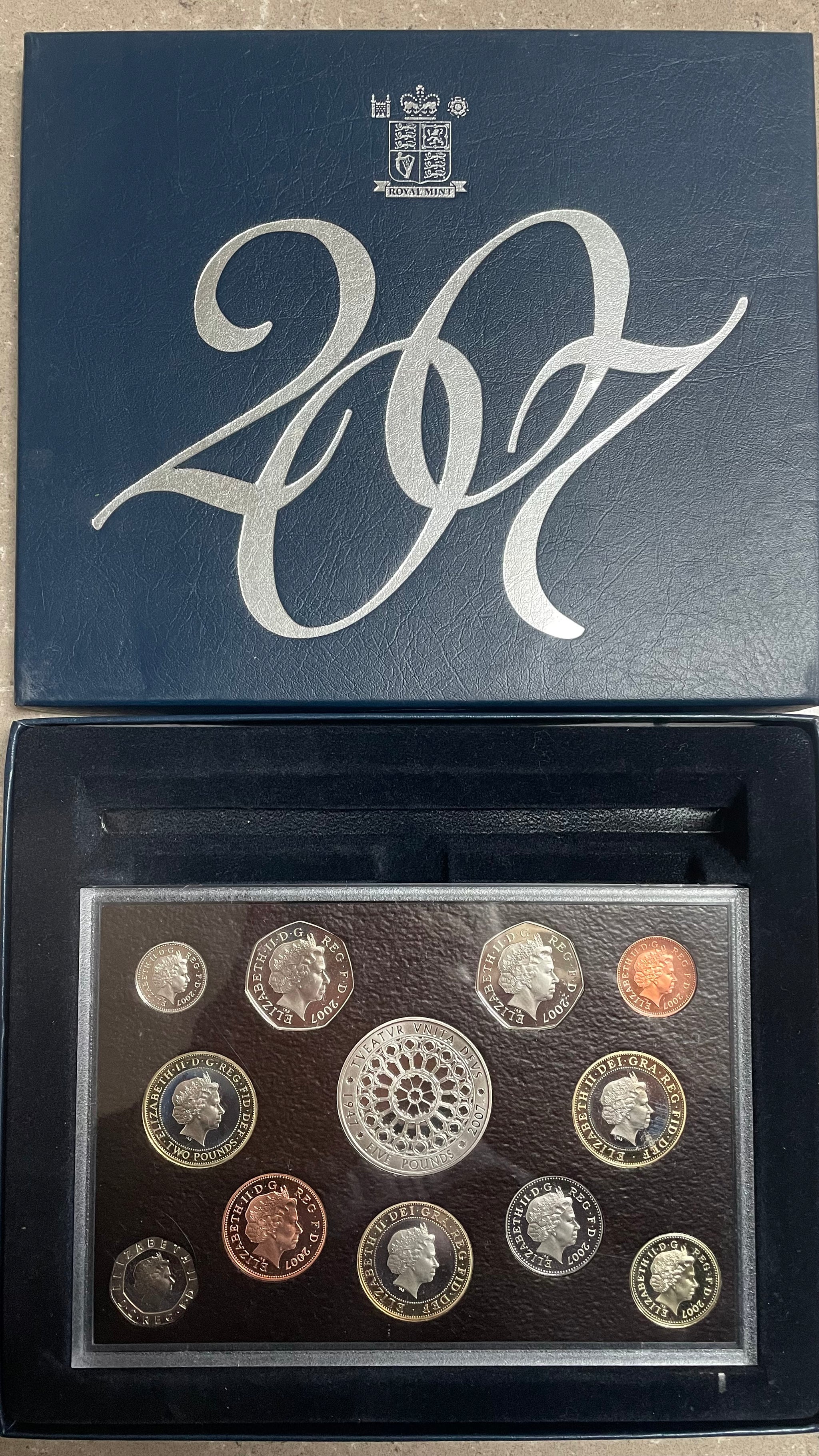 Britain Coins Collection | Great Britain Coins | Shields Stamps