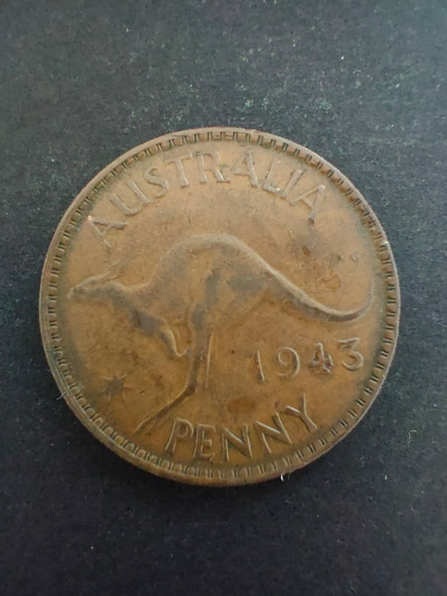 Coins &gt; Australia &gt; Pre-Decimal