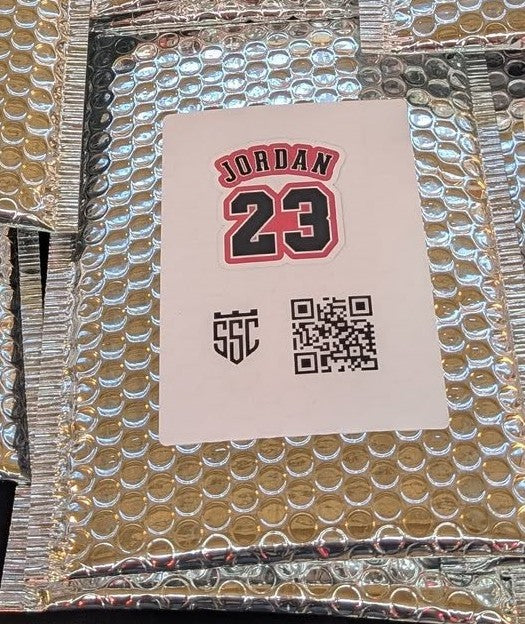 Michael Jordan NBA Repack