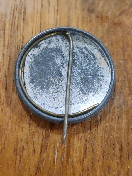 1950s Argus Football Badge - Richmond Football Club