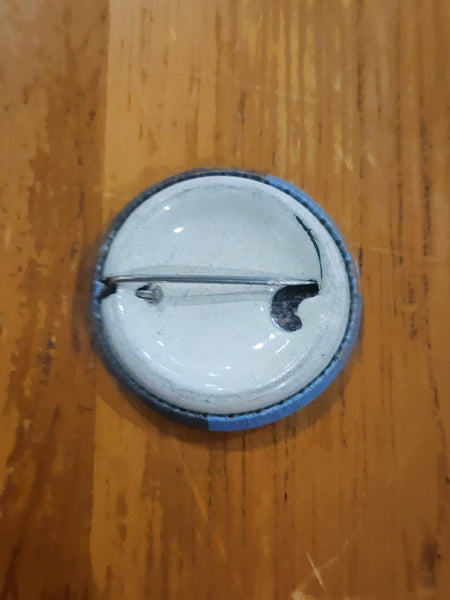 1950s Argus Football Badge - Prahran Football Club