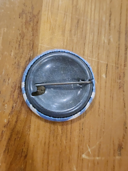 1950s Argus Football Badge - Geelong Football Club