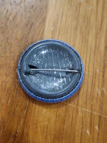 1950s Argus Football Badge - Williamstown Football Club