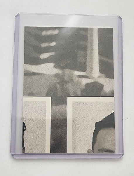 2024 Teamcoach Scanlens Die Cut Patrick Dangerfield Geelong Cats card #26