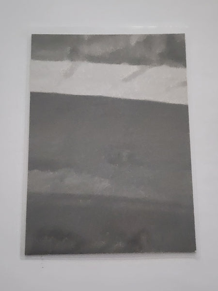 2024 AFL Teamcoach Scanlens Jack Crisp Collingwood card #13