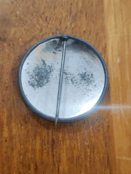 1950s Argus Football Badge - Stawell Football club