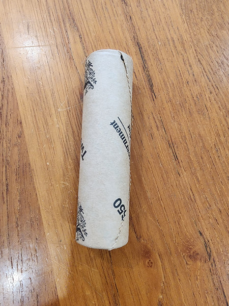 Australia 2016 $2 Decimal Changeover MINT COIN ROLL 50 YEARS OF DECIMAL CURRENCY