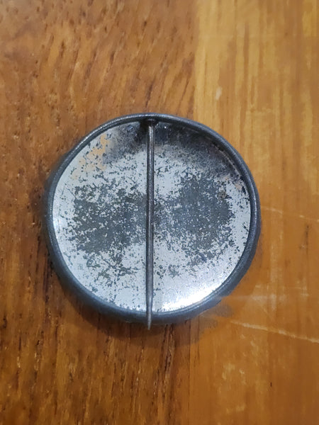 1950s Argus Football Badge - St Kilda Fred Green