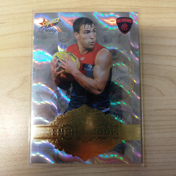 2020 Select Prestige Engine Room Jack Viney Melbourne No.107/120