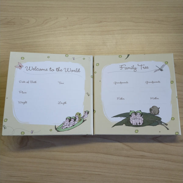 Australia 2015 Perth Mint $1 Snugglepot & Cuddlepie 1/2oz .999 Proof Silver Coin