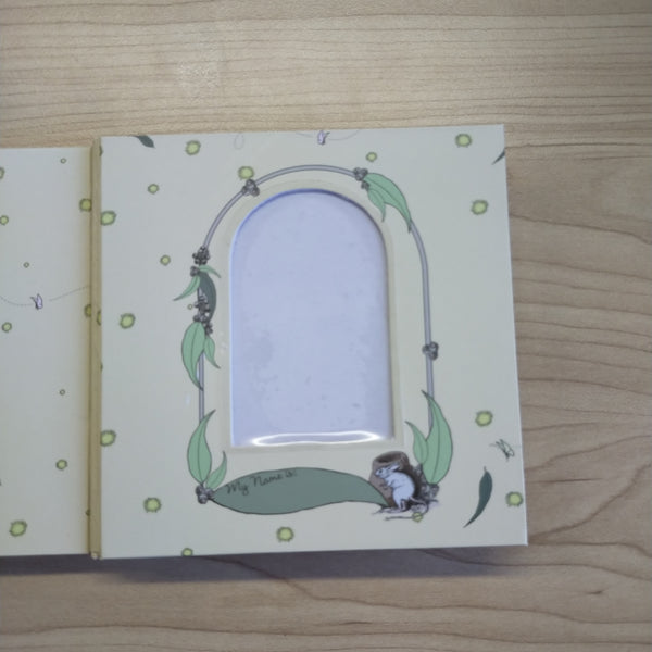 Australia 2015 Perth Mint $1 Snugglepot & Cuddlepie 1/2oz .999 Proof Silver Coin