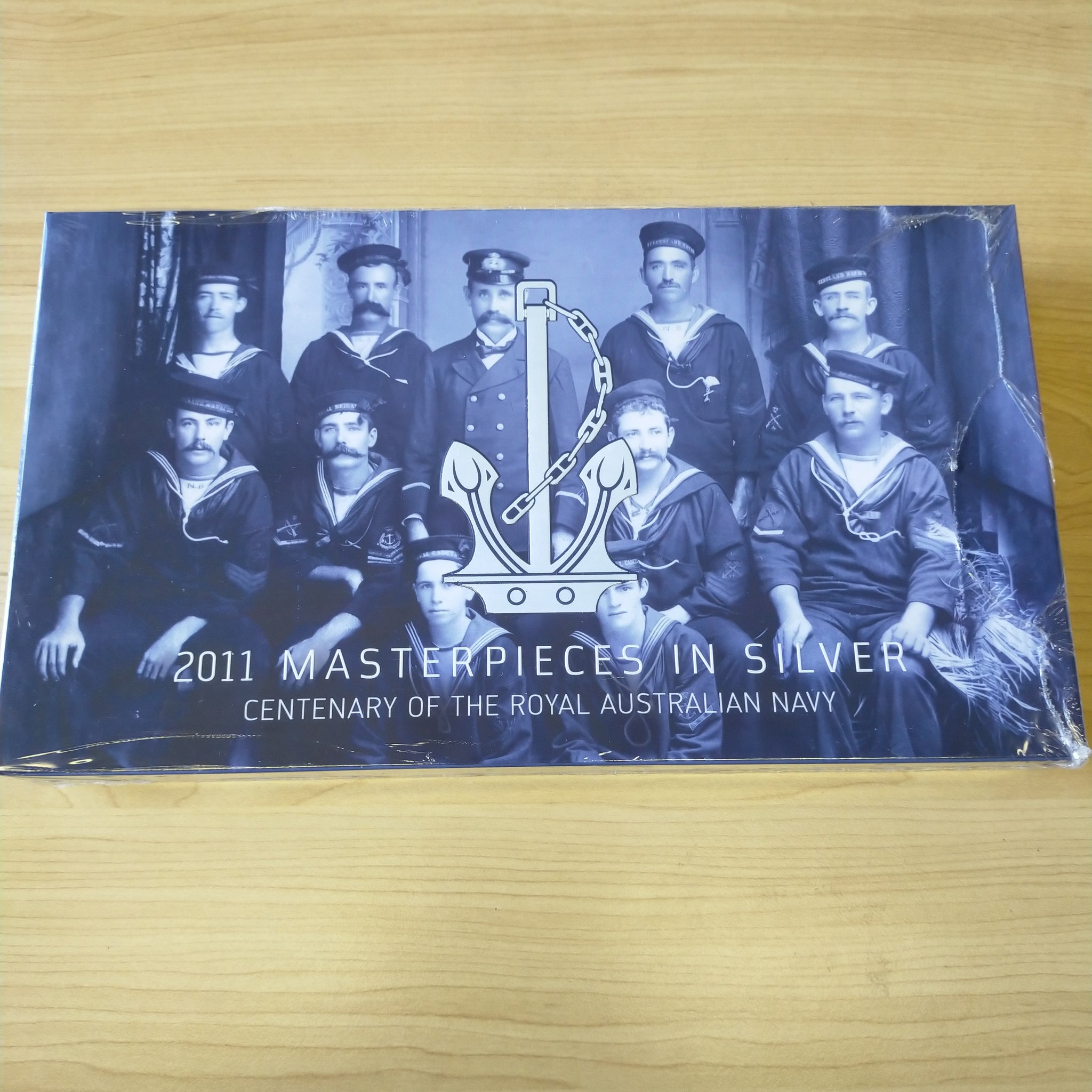 Masterpieces in Silver | Australian Coins | Shields Stamps & Coins