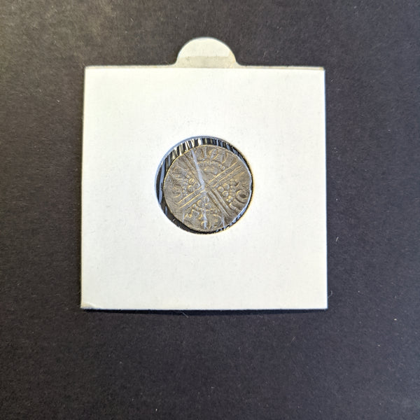 Great Britain 1247 Henry III Penny