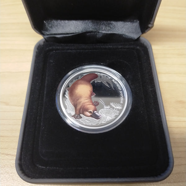 Australia 2012 Perth Mint Australian Bush Babies Series 2 Set of 5 1/2oz Silver Coins