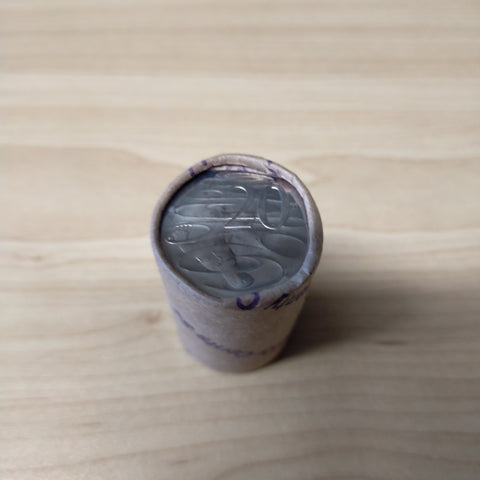 Australia 2012 Platypus 20c Uncirculated Coin Mint Roll