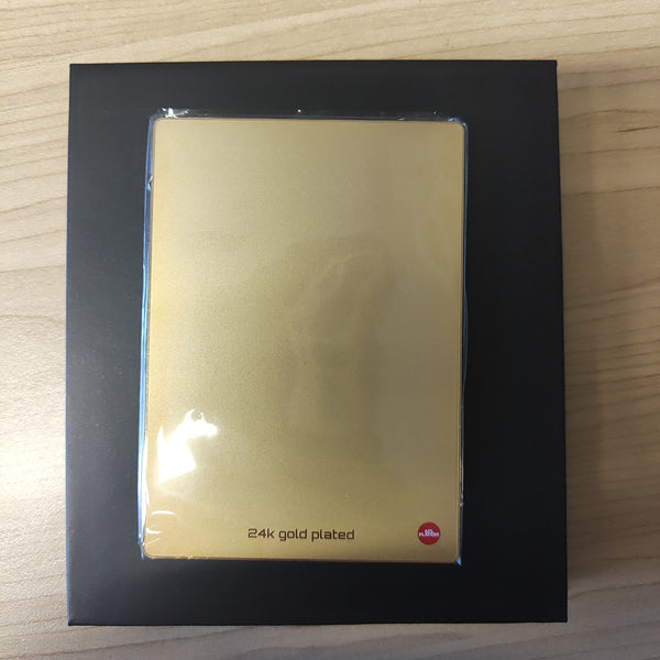 2022 Teamcoach Card Craft Rory Laird Adelaide Complete Set of 4 Cards + Redeemed 24k Gold Card