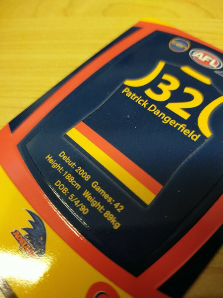 2011 Teamcoach Prize Cards Team Set ERROR CARDS NOT EMBOSSED Sydney