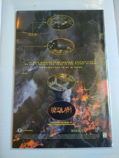 Marvel 1997 January #76 Peter Parker Spider-Man Comic