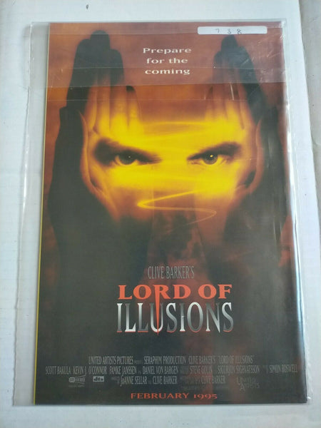 Marvel 1994 March #56 Spiderman Smoke and Mirrors Comic 3 of 3