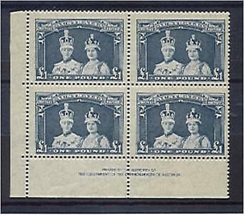 Stamps &gt; Australia &gt; Pre-Decimal