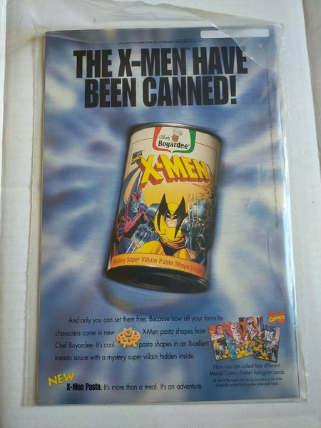 Marvel 1995 June #32 Spiderman 2099 Comic Day of the Dead