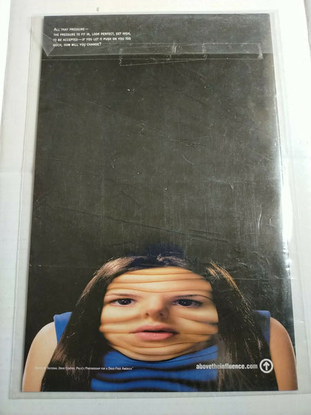 DC 2006 April #125 Justice League of America Comic