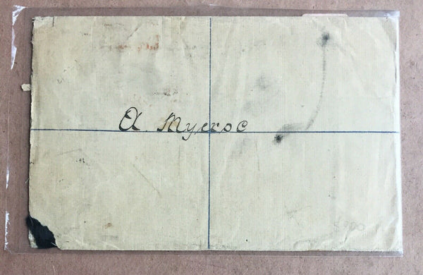 Gold Coast 1896 Queen Victoria Registered Letter Postal Stationery To London