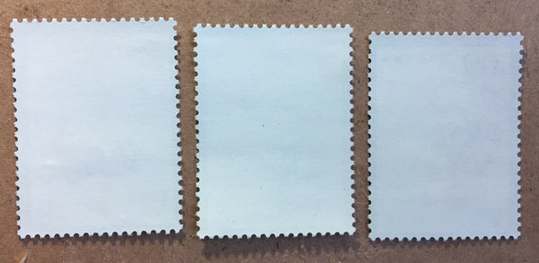 PRC China 1979 Tigers T40 Complete Set MNH