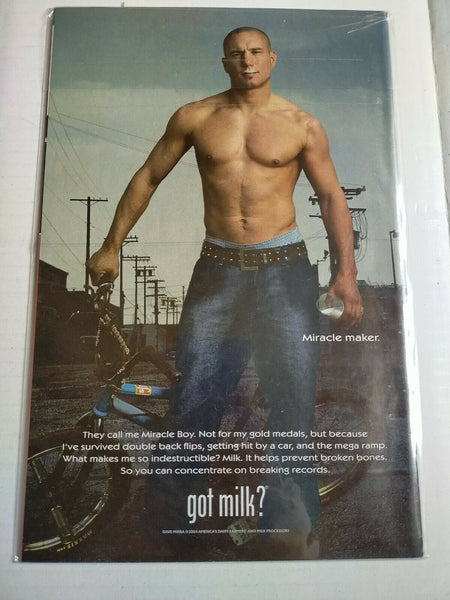 DC 2004 November #208 Wonder Woman Comic