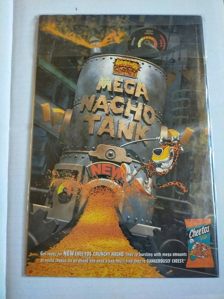 Marvel 1997 October #84 Peter Parker Spider-Man Comic