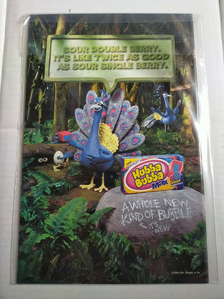 DC 2005 March #110 Justice League of America Comic