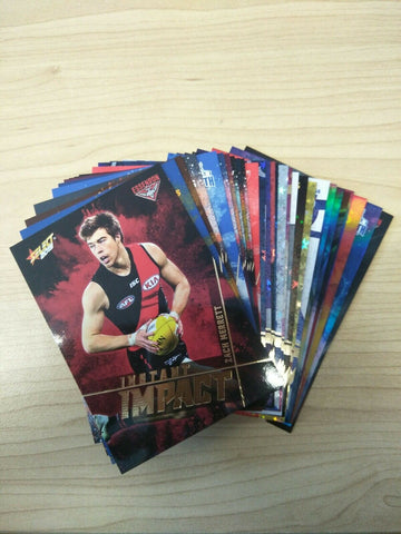 30 x Select 2019 Footy Stars Assorted Cards NO DOUBLES!