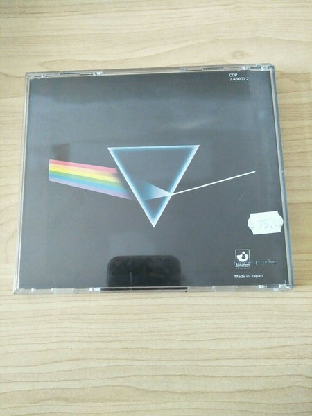 Pink Floyd - The Dark Side Of The Moon CD