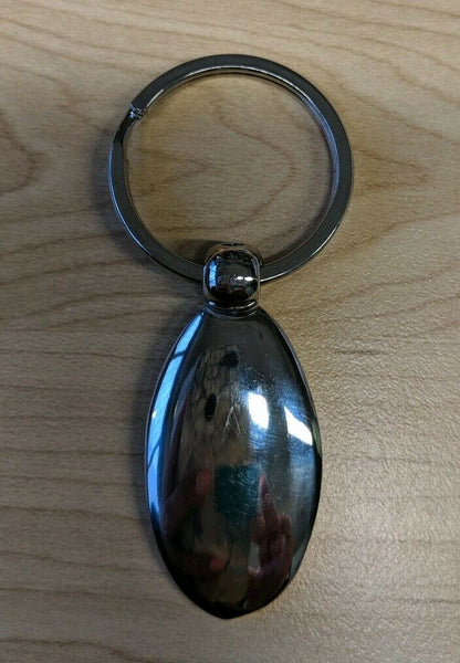 Richmond Tigers second year member 2006 keyring