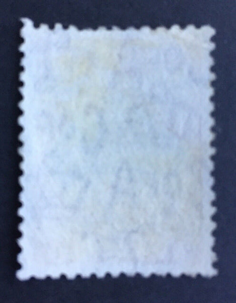 Australia CofA Watermark 10/- Grey & Pink Kangaroo SG136 Used