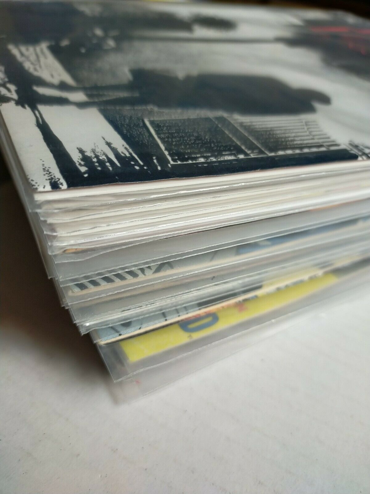 DC 30+ 1989-1992 Justice League of America Comics #27-#50, #52-#57, #59-#60