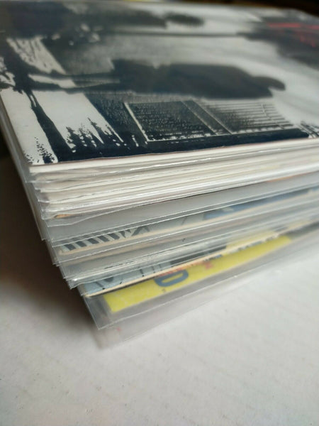 DC 30+ 1989-1992 Justice League of America Comics #27-#50, #52-#57, #59-#60