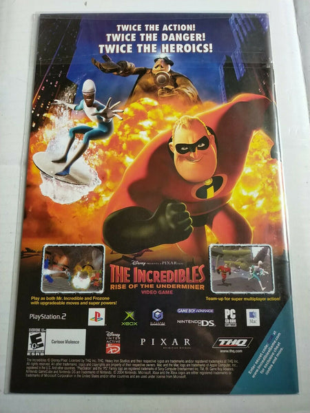 DC 2006 January #122 Justice League of America Comic