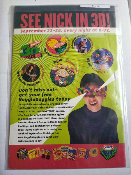 Marvel 1997 December #22 The Sensational Spider-Man Comic