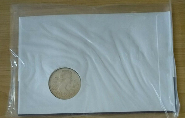 GB Great Britain The Royal Mint 2012 £5 Queen Elizabeth II Diamond Jubilee PNC